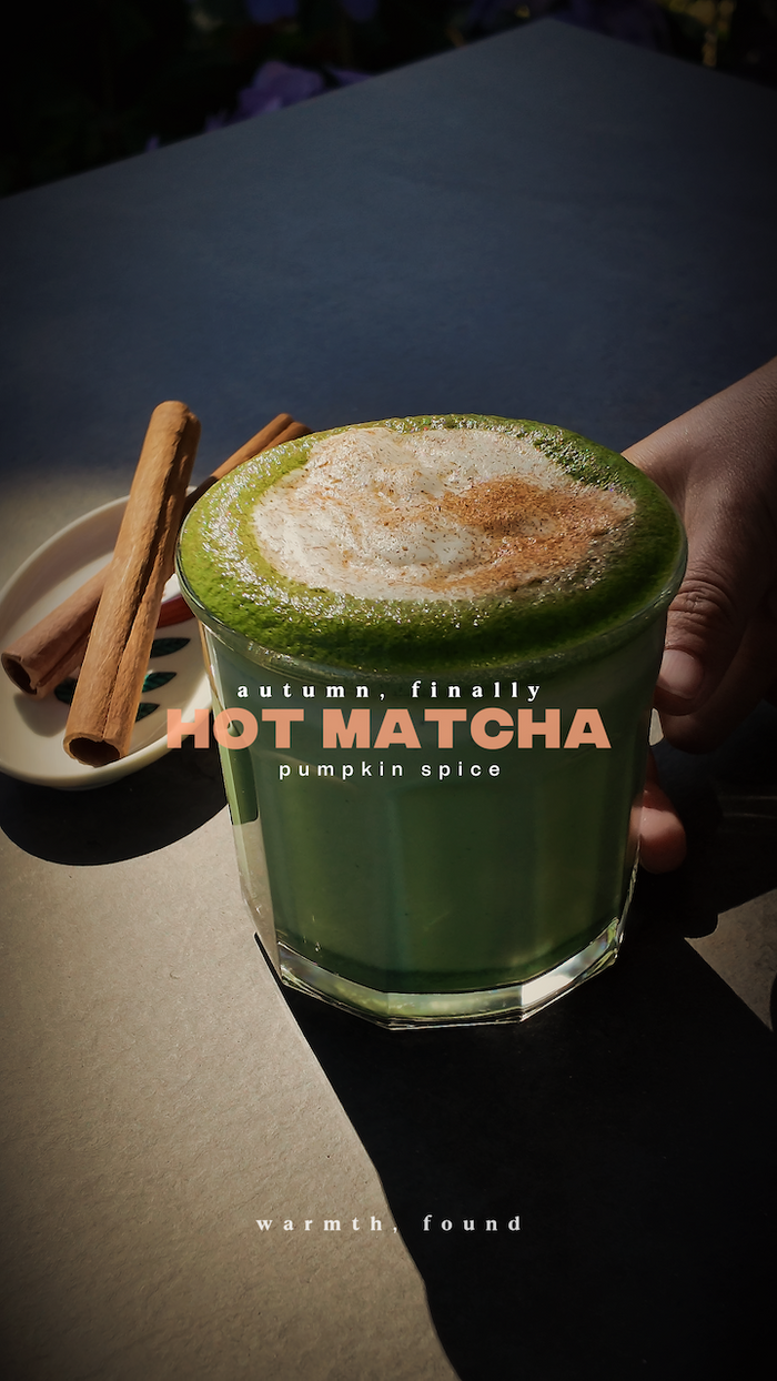 highest quality matcha