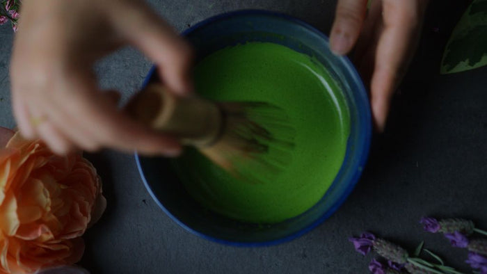 What Is Ceremonial Grade Matcha? A Breakdown of Quality, Harvest, and Use