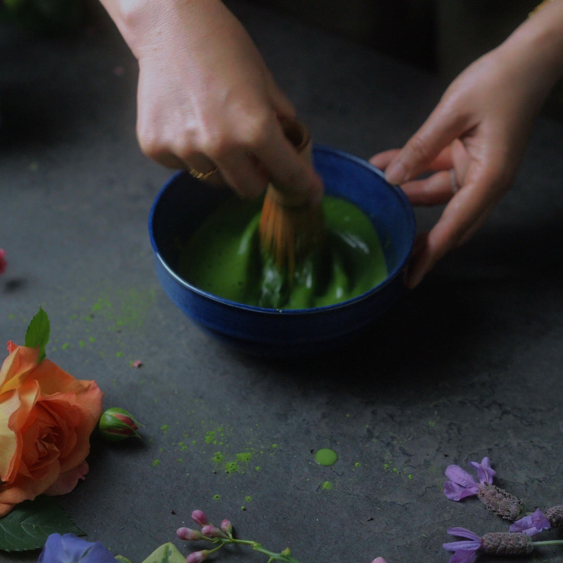 What Is Ceremonial Grade Matcha?