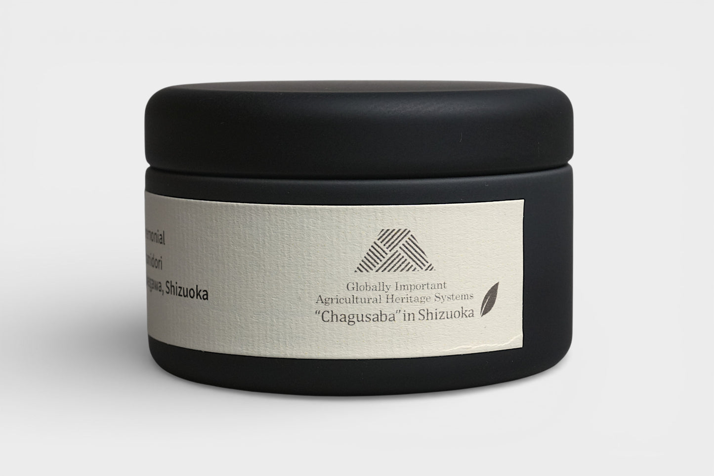 Plot No.6 Heritage-Grown Matcha Singel Cultivar Singel Origin | Zenergy Tea