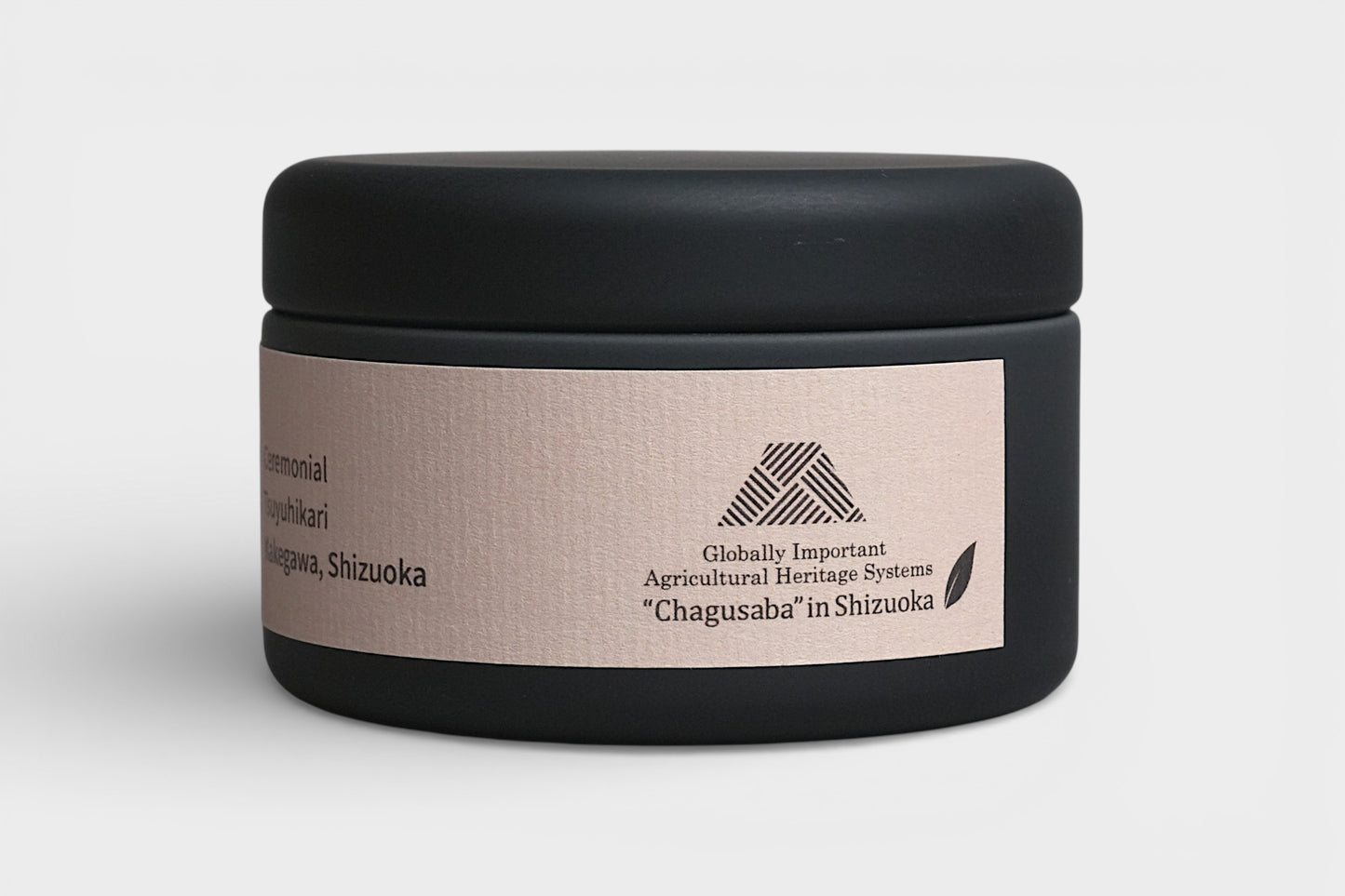 Plot No.7 Heritage-Grown Matcha Singel Cultivar Singel Origin | Zenergy Tea