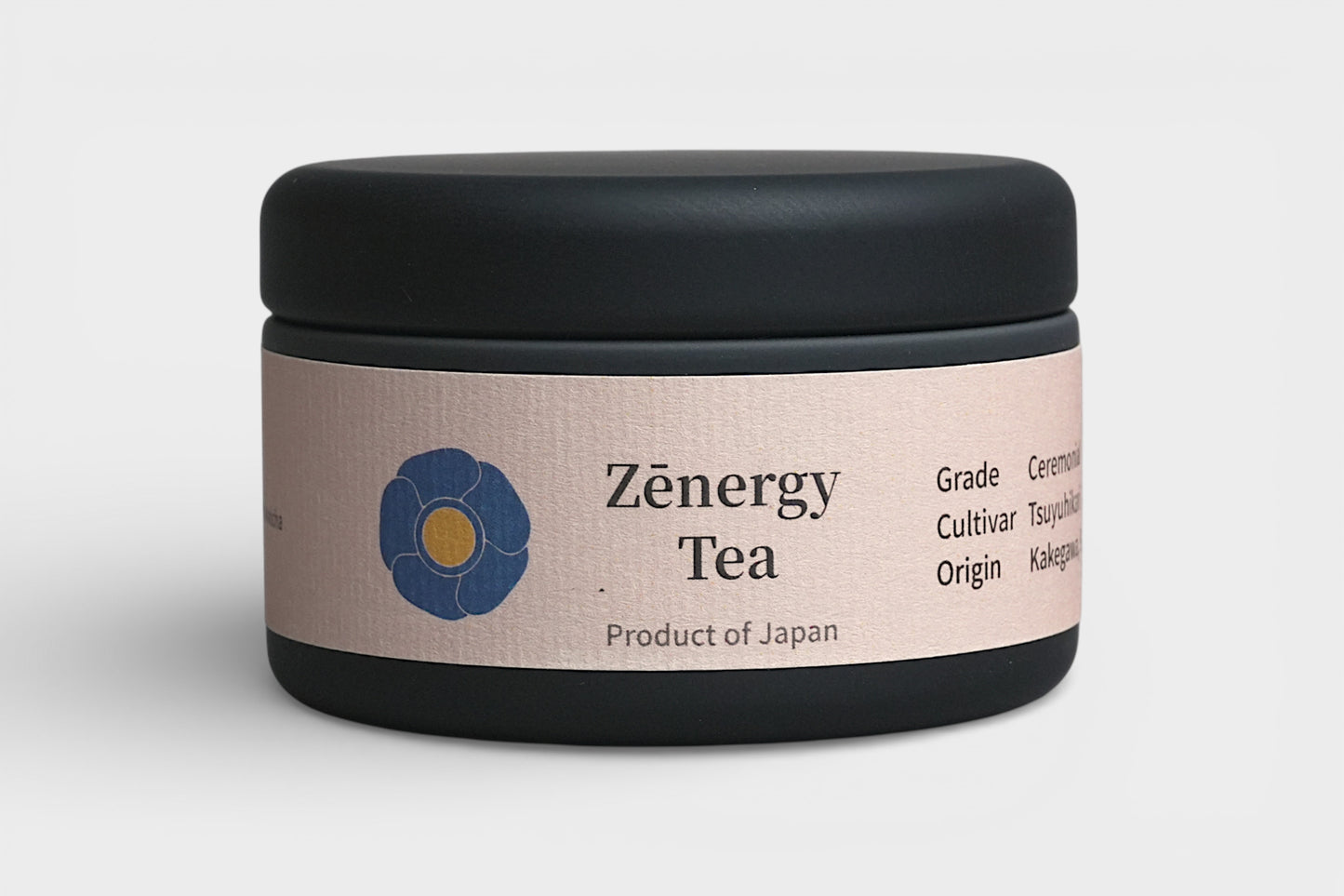 Plot No.7 Heritage-Grown Matcha Singel Cultivar Singel Origin | Zenergy Tea