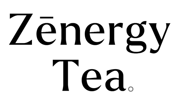 Zenergy Tea logo